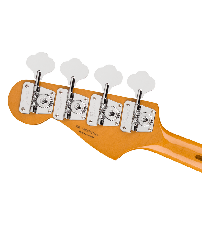 Fender Vintera III Early '70s Jazz Bass - Rosewood Fretboard, 3-Colour Sunburst