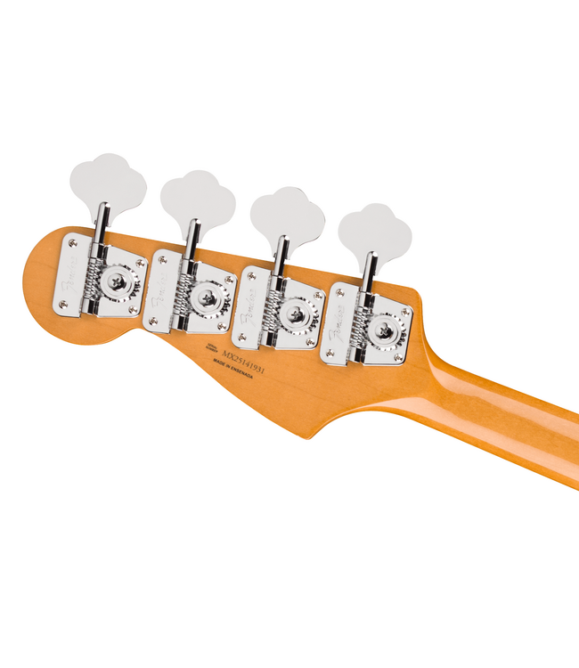 Fender Vintera III Early '70s Jazz Bass - Rosewood Fretboard, Black