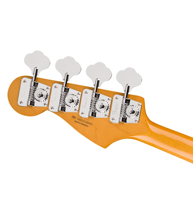 Fender Vintera III Early '70s Jazz Bass - Rosewood Fretboard, Candy Apple Red