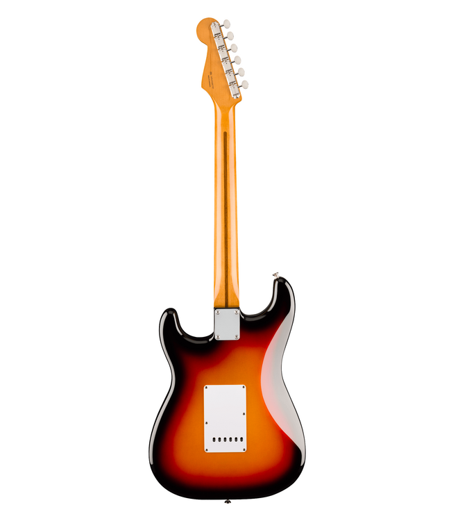 Fender Vintera III Late '50s Stratocaster - Maple Fretboard, 3-Colour Sunburst