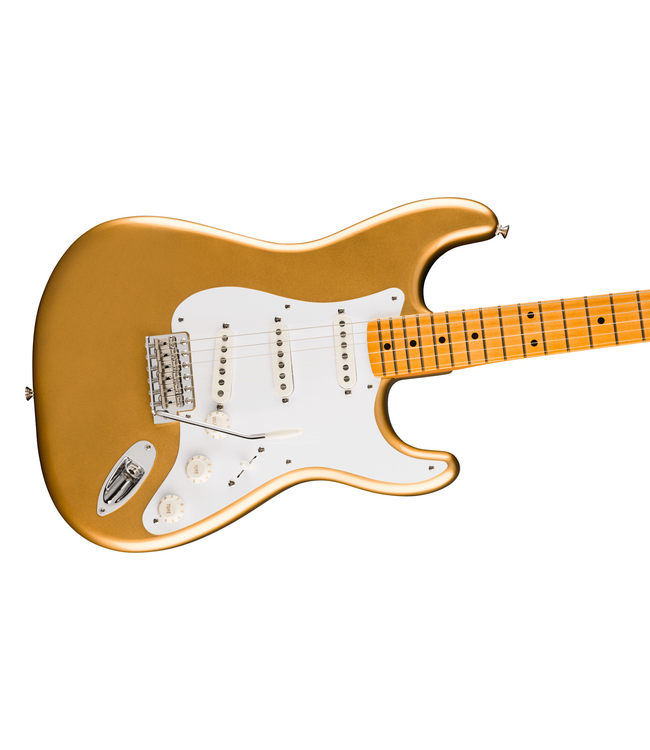 Fender Vintera III Late '50s Stratocaster - Maple Fretboard, Aztec Gold