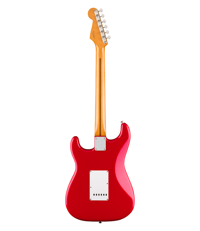 Fender Vintera III Late '50s Stratocaster - Maple Fretboard, Dakota Red