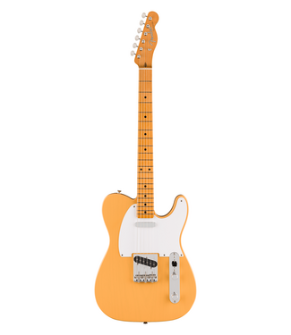 Fender Fender Vintera III Late '50s Telecaster - Maple Fretboard, Butterscotch Blonde