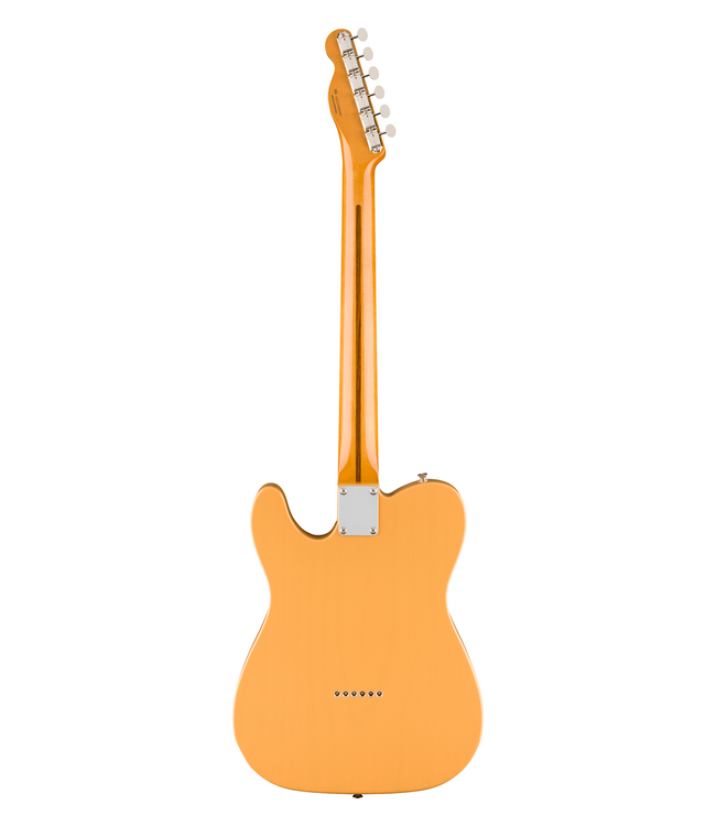Fender Vintera III Late '50s Telecaster - Maple Fretboard, Butterscotch Blonde