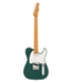 Fender Fender Vintera III Late '50s Telecaster - Maple Fretboard, Sherwood Green Metallic