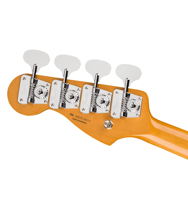 Fender Vintera III Late '60s Precision Bass - Maple Fretboard, 3-Colour Sunburst