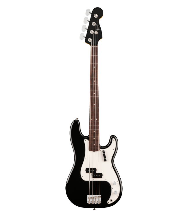 Fender Vintera III Late '60s Precision Bass - Rosewood Fretboard, Black