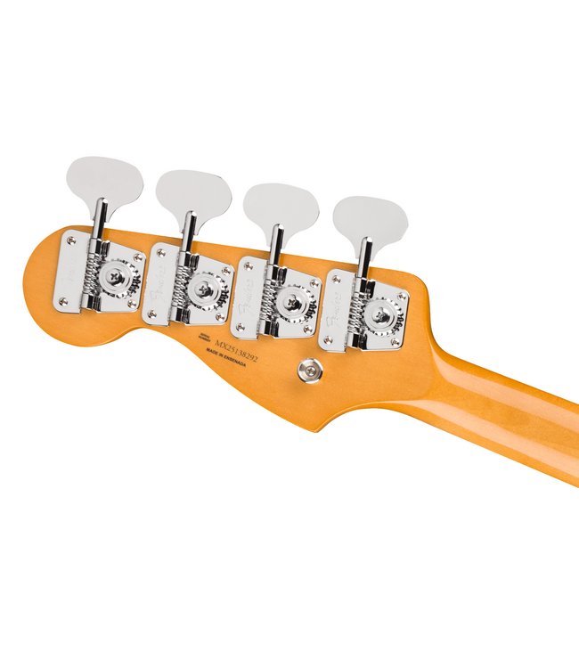 Fender Vintera III Late '60s Precision Bass - Rosewood Fretboard, Black