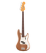 Fender Fender Vintera III Late '60s Precision Bass - Rosewood Fretboard, Firemist Gold