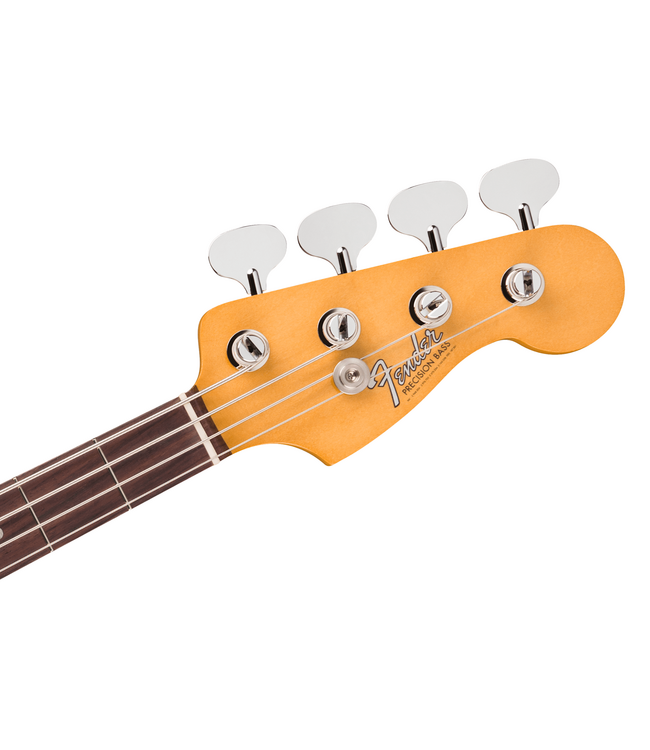 Fender Vintera III Late '60s Precision Bass - Rosewood Fretboard, Firemist Gold
