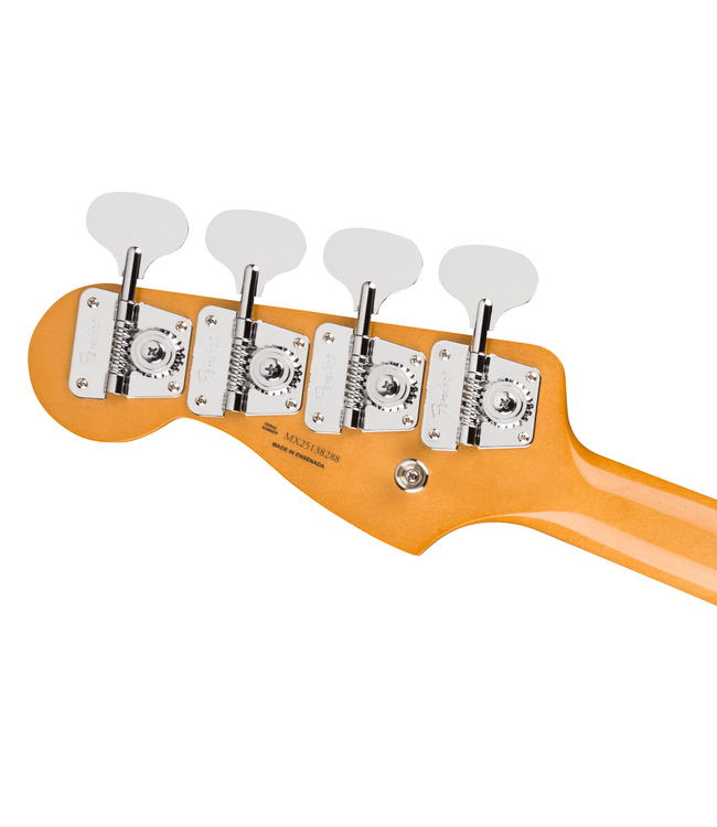 Fender Vintera III Late '60s Precision Bass - Rosewood Fretboard, Firemist Gold