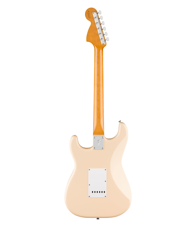 Fender Vintera III Late '60s Stratocaster - Maple Fretboard, Olympic White
