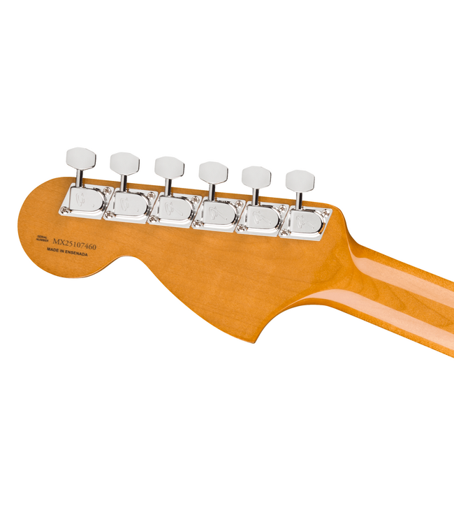 Fender Vintera III Late '60s Stratocaster - Maple Fretboard, Olympic White