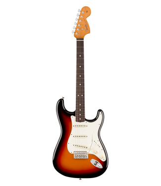 Fender Fender Vintera III Late '60s Stratocaster - Rosewood Fretboard, 3-Colour Sunburst