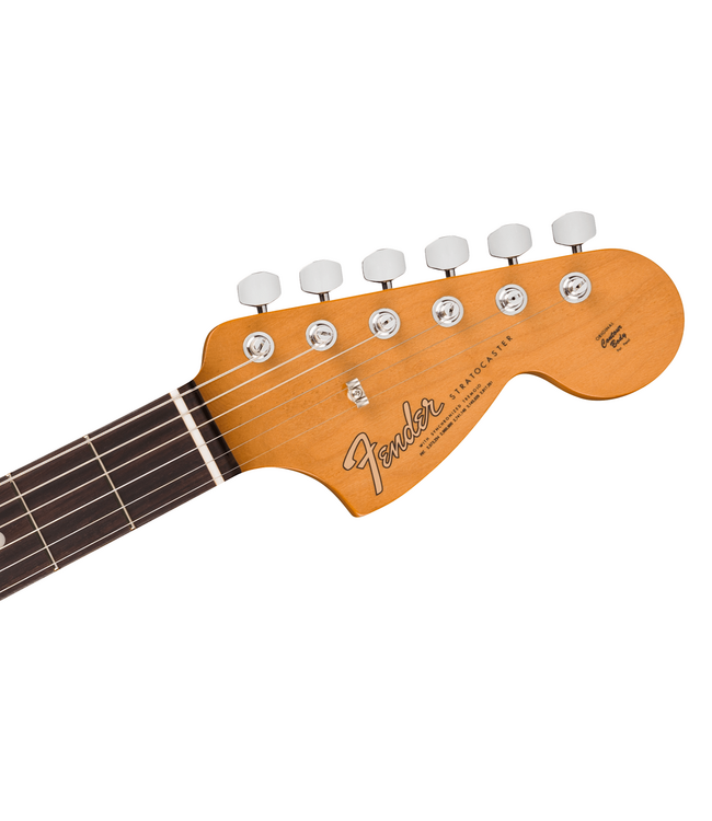 Fender Vintera III Late '60s Stratocaster - Rosewood Fretboard, 3-Colour Sunburst