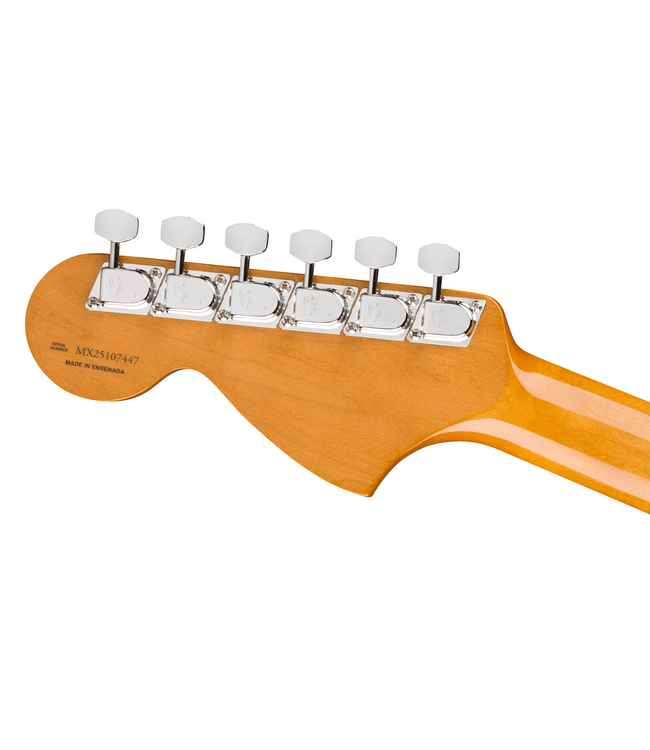 Fender Vintera III Late '60s Stratocaster - Rosewood Fretboard, 3-Colour Sunburst