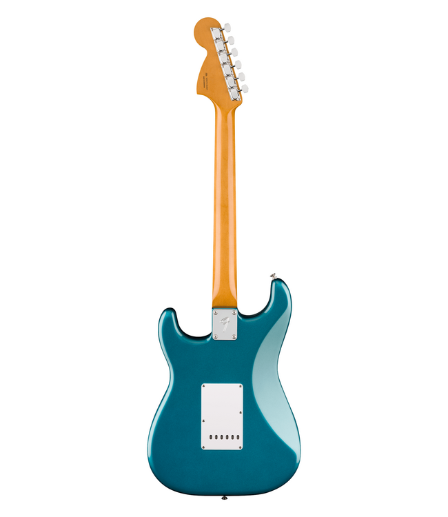 Fender Vintera III Late '60s Stratocaster - Rosewood Fretboard, Ocean Turquoise