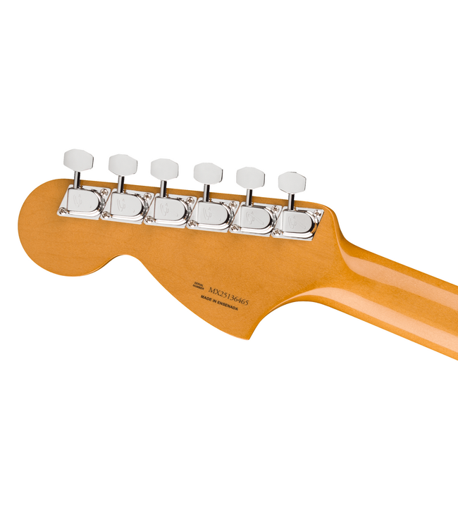 Fender Vintera III Late '60s Stratocaster - Rosewood Fretboard, Ocean Turquoise