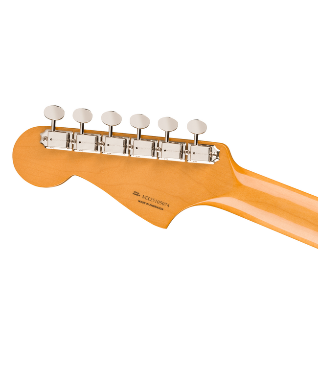 Fender Vintera III Mid '60s Jazzmaster - Rosewood Fretboard, Olympic White