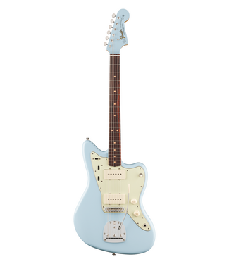 Fender Fender Vintera III Mid '60s Jazzmaster - Rosewood Fretboard, Sonic Blue