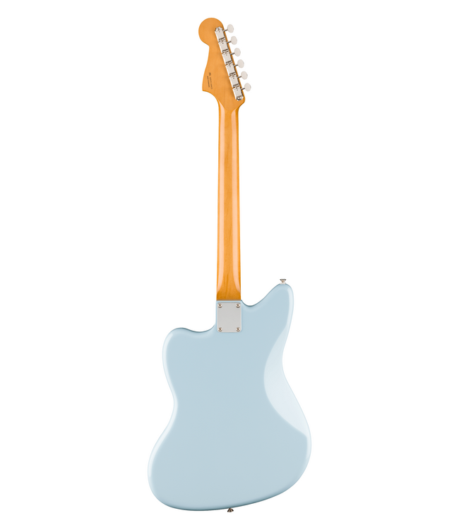 Fender Vintera III Mid '60s Jazzmaster - Rosewood Fretboard, Sonic Blue