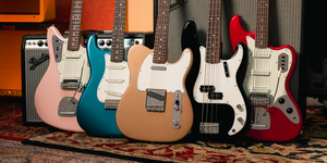 Fender Vintera III Series