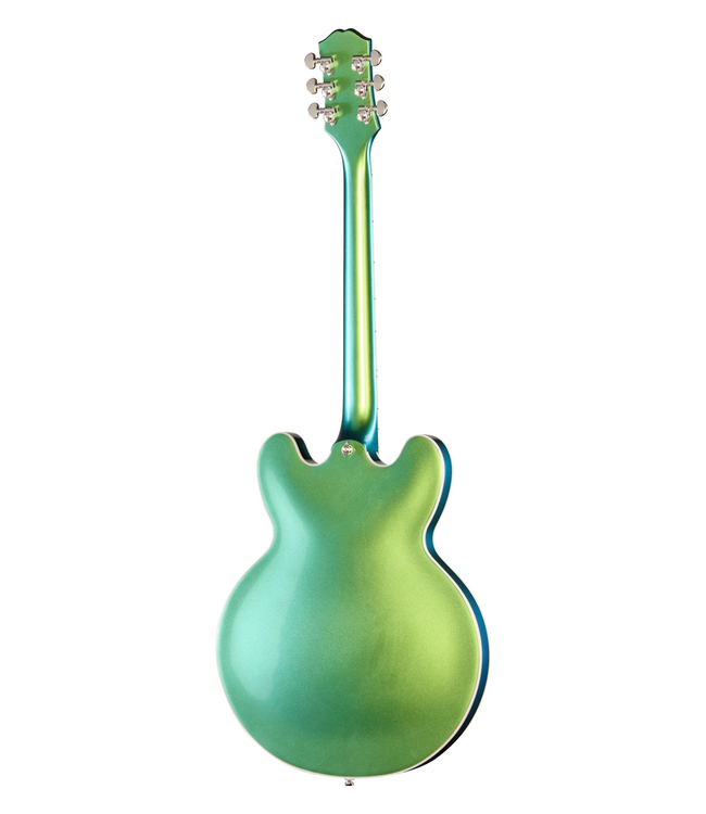 Epiphone Futura ES-355 - Dragonfly Shift