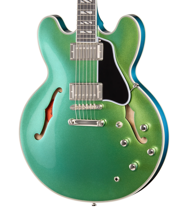 Epiphone Futura ES-355 - Dragonfly Shift