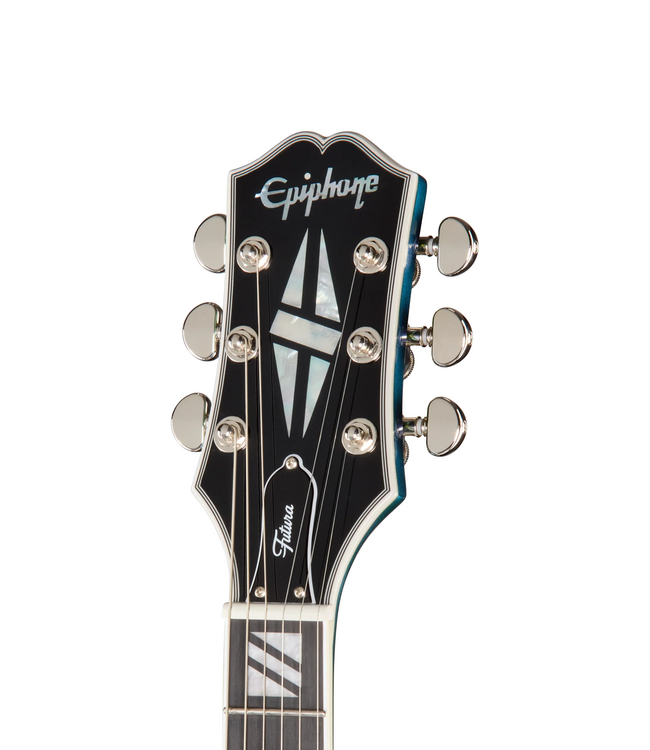 Epiphone Futura ES-355 - Dragonfly Shift