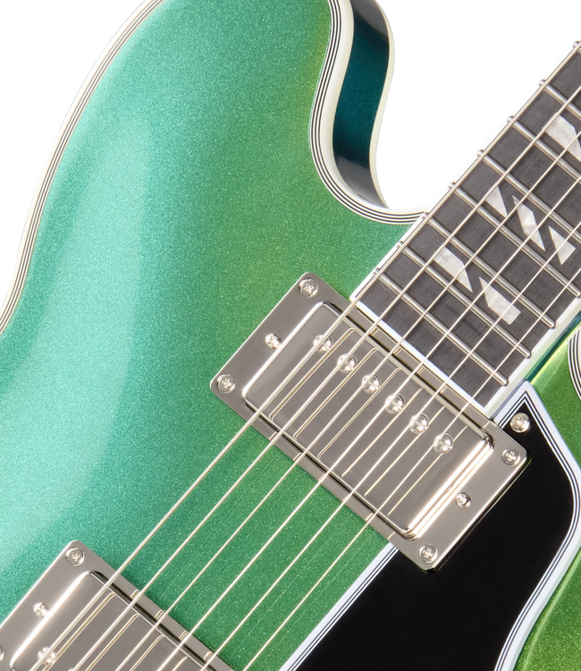 Epiphone Futura ES-355 - Dragonfly Shift