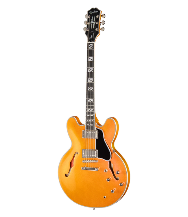 Epiphone Futura ES-355 - Firestorm Shift