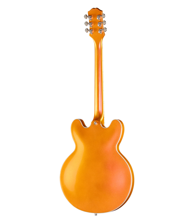 Epiphone Futura ES-355 - Firestorm Shift