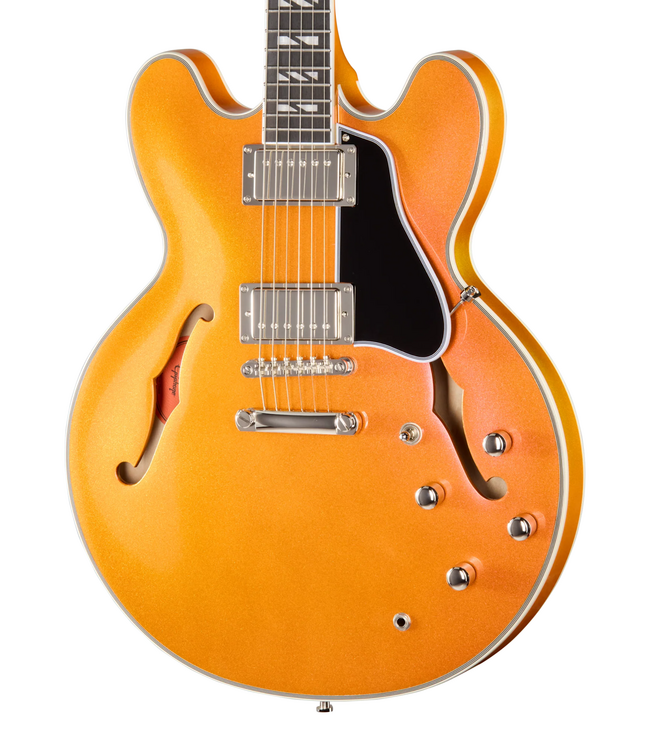 Epiphone Futura ES-355 - Firestorm Shift
