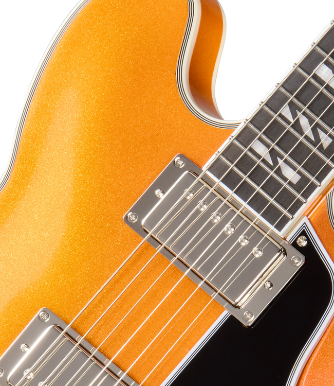 Epiphone Futura ES-355 - Firestorm Shift