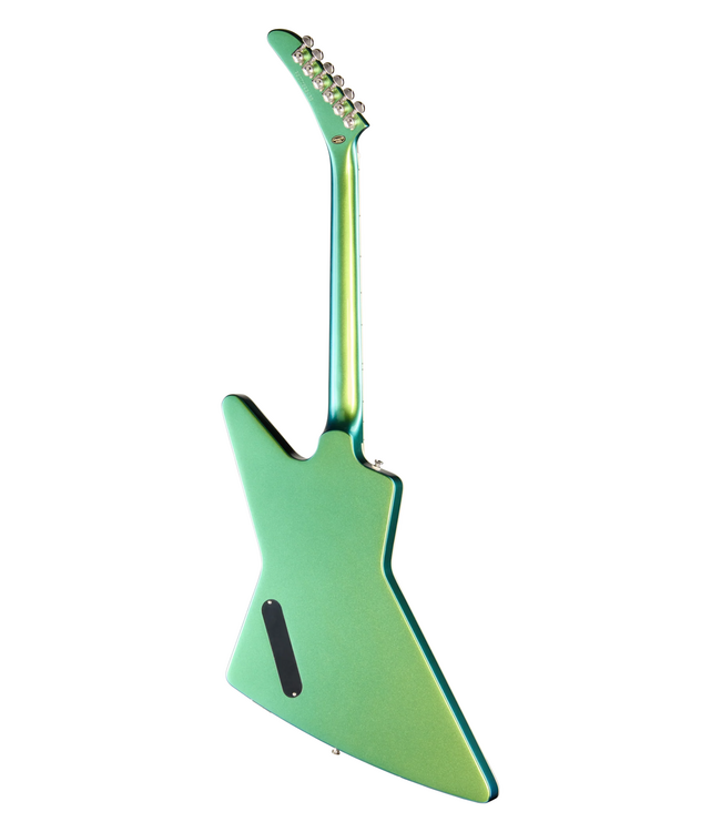 Epiphone Futura Explorer Custom - Dragonfly Shift