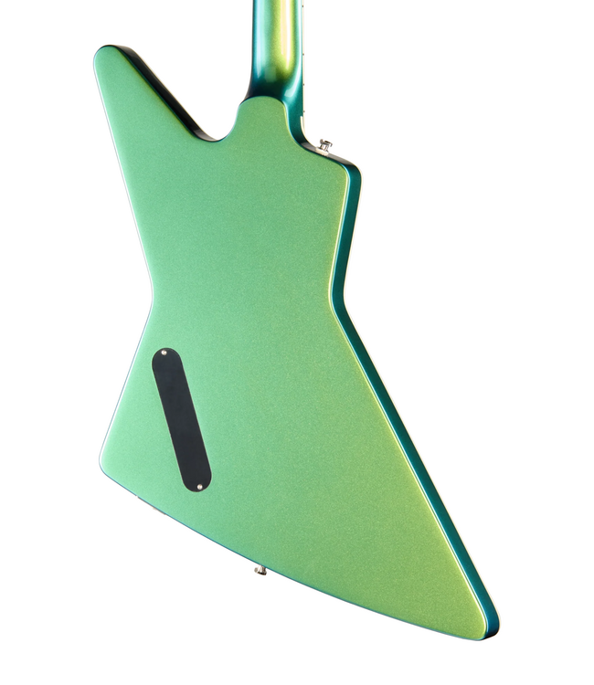 Epiphone Futura Explorer Custom - Dragonfly Shift