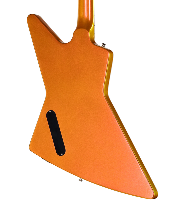 Epiphone Futura Explorer Custom - Firestorm Shift