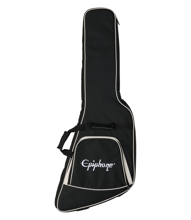 Epiphone Futura Explorer Custom - Firestorm Shift