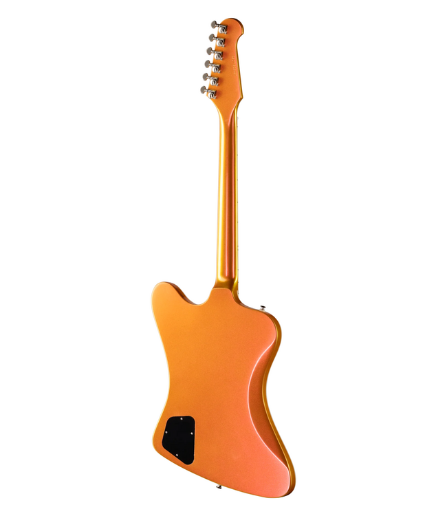 Epiphone Futura Firebird Custom - Firestorm Shift