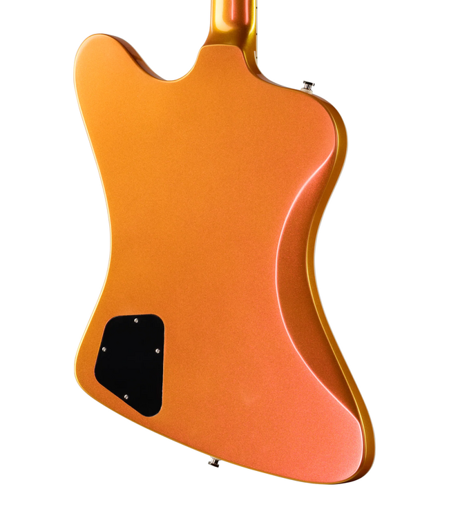 Epiphone Futura Firebird Custom - Firestorm Shift