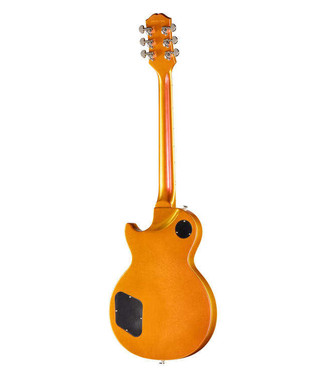 Epiphone Futura Les Paul Custom - Firestorm Shift