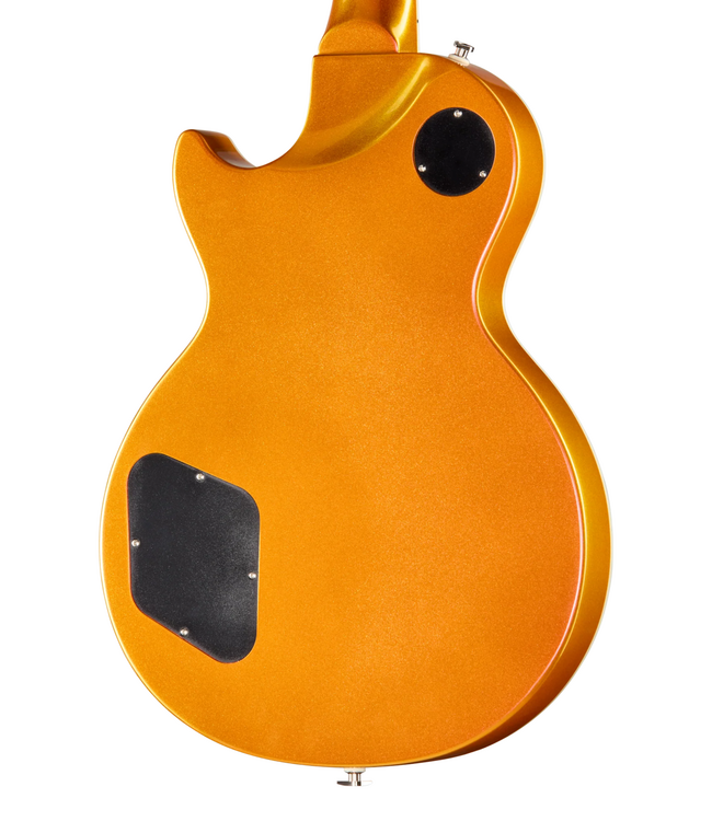 Epiphone Futura Les Paul Custom - Firestorm Shift