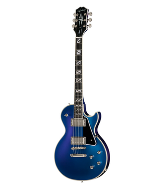 Epiphone Epiphone Futura Les Paul Custom - Twilight Shift