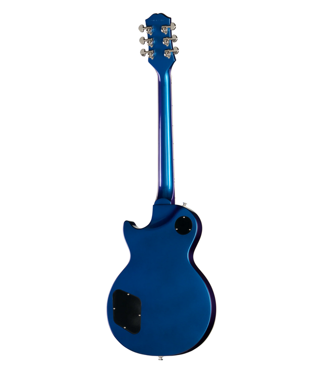 Epiphone Futura Les Paul Custom - Twilight Shift