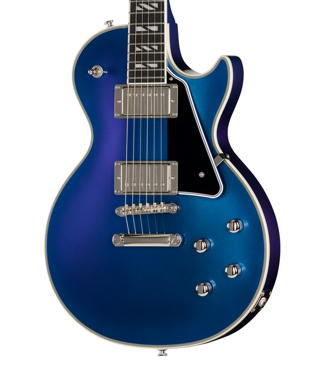 Epiphone Futura Les Paul Custom - Twilight Shift
