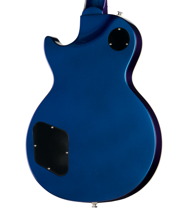 Epiphone Futura Les Paul Custom - Twilight Shift