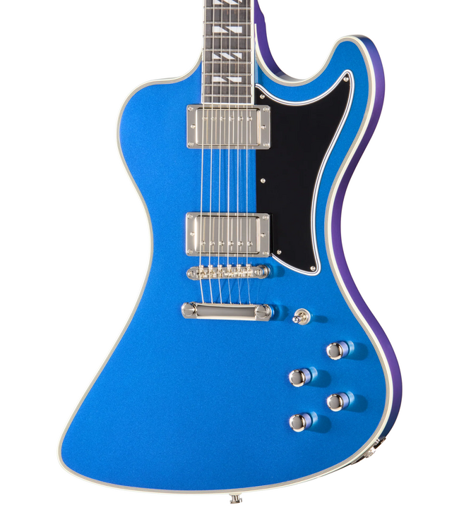 Epiphone Futura RD Custom - Twilight Shift