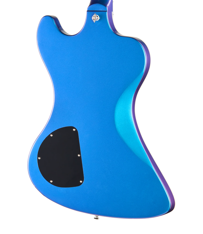 Epiphone Futura RD Custom - Twilight Shift