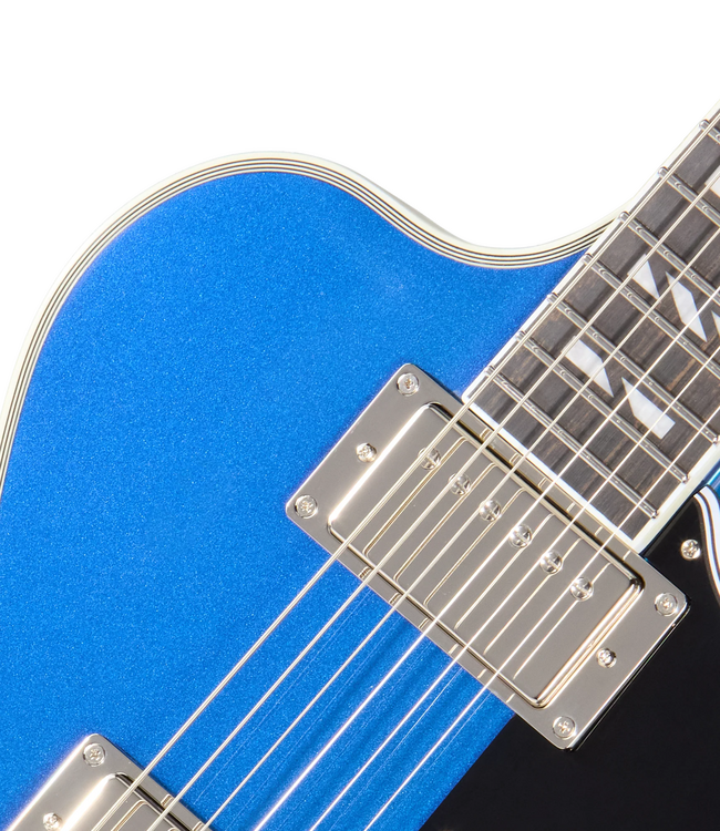 Epiphone Futura RD Custom - Twilight Shift