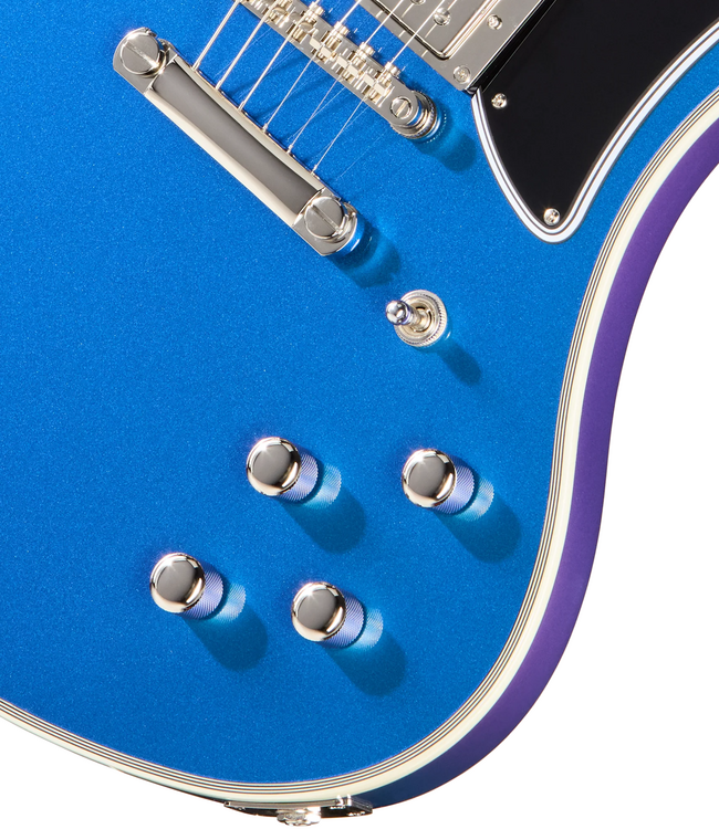 Epiphone Futura RD Custom - Twilight Shift